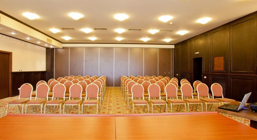International Bucharest City Centre Hotel Exterior foto